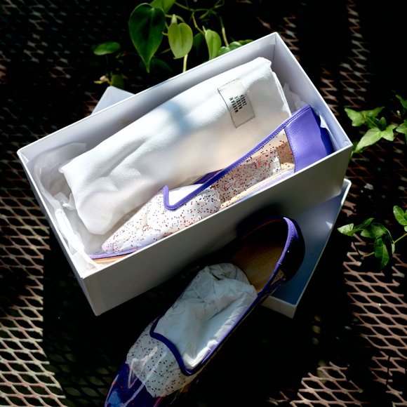 Maryam Nassir Zadeh - Pascal loafer - Picture 2 of 5